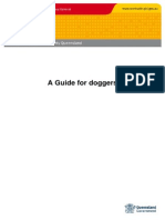 Guide for Doggers