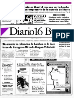 Diario 16 Burgos 677