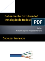 Redes_CEPAC Slide Aula2