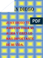 Juan Diego