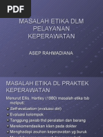 Download Masalah Etika Dlm Pelayanan Keperawatan by Robby SN17669567 doc pdf