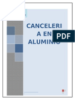 Canceleria en Aluminio-1