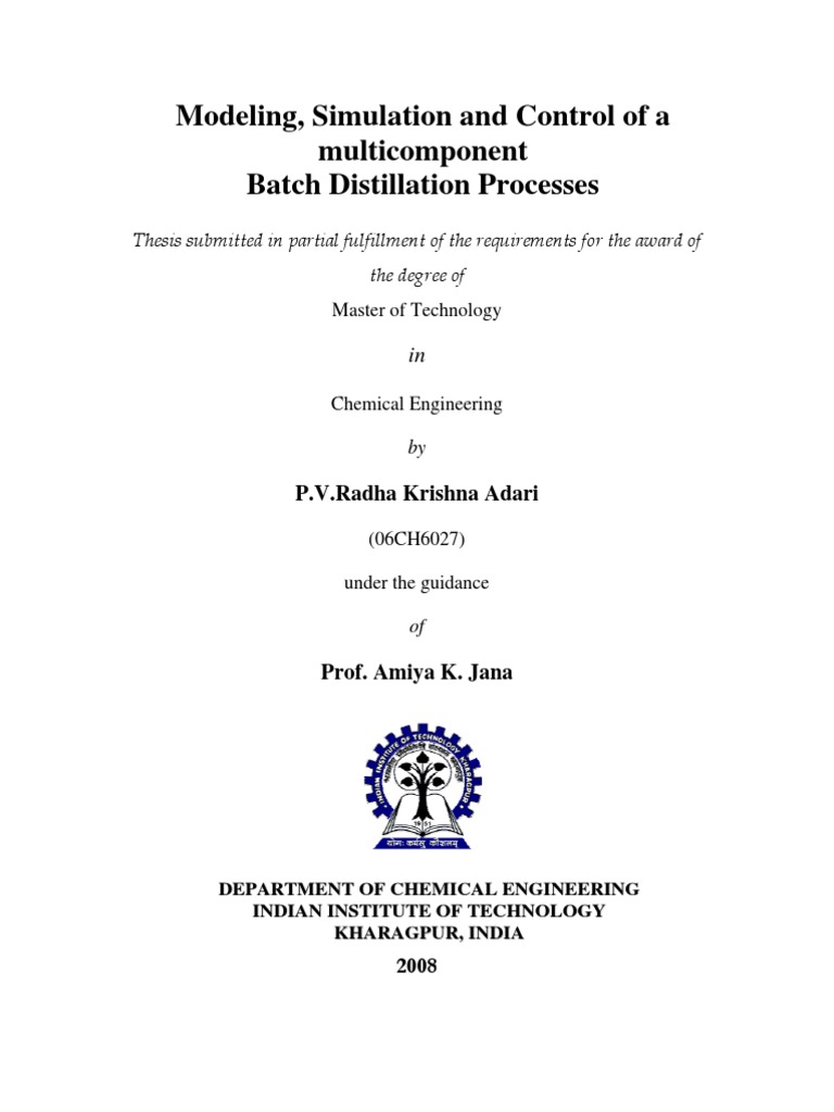 Thesis processing office picture