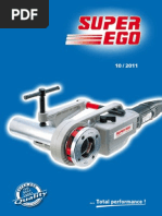 Download Catalogo Super-ego 2011 by Ismely Rivas SN176707665 doc pdf