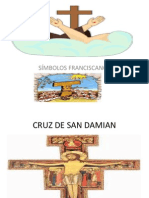 Simbolos Franciscanos