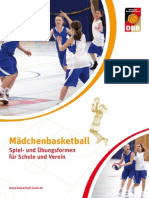 Maedchenbasketball 2011 Web