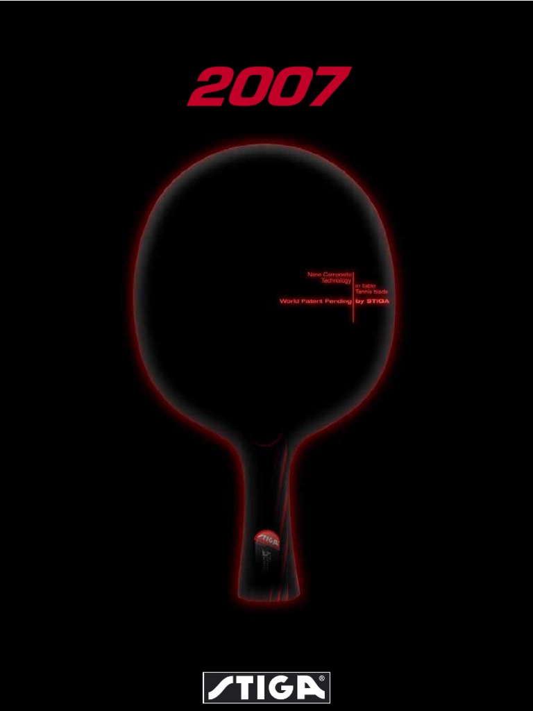 帽子 Supreme Block Knit Beanie \"Black\" STIGA Catalogue 2007 | PDF | Table Tennis | Wood