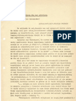 1983 Articol Stiintific - Soarele - Steaua Cea Mai Apropiata - Lect Univ Florian Forvald