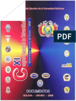 Xicongreso PDF