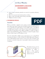 Informe Final de Ley de Ohm