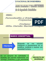 Proyectos