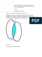 Agujero Einstein Esla