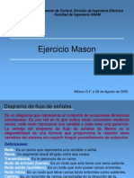 Clase 05 Mason