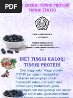 Download Diet Tktp Satria Mahardika by Sri Maryani SN176724942 doc pdf