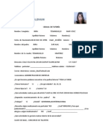 CEDULA (Autoguardado) .Docx Mary Resuelto