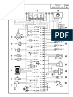 Bosch CR 15c