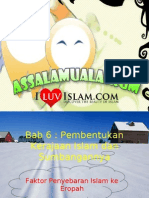 Download Penyebaran Islam Di Eropah by roti kari SN17673452 doc pdf