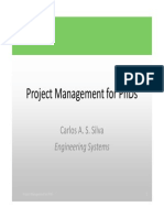 MIT PHD Project