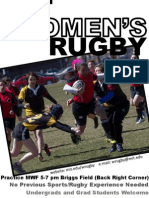 Rugby Poster Fall 2013
