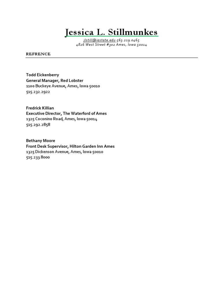 Refrence | PDF | Sports & Recreation