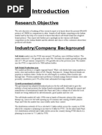 Download Brand Audit of PEPSI by ankur_ietru SN17674265 doc pdf