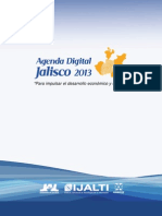 Agenda Digital Jalisco v16.0