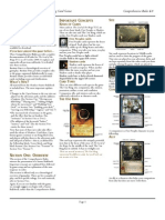 Download Lord of the Rings Card Game Comprehensive Rules by jpfcreative SN17676177 doc pdf