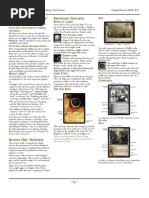 Download Lord of the Rings Card Game Comprehensive Rules by jpfcreative SN17676177 doc pdf