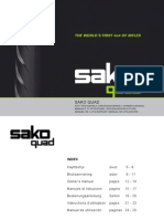 Sako Quad