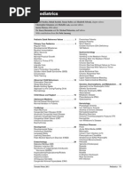 Download Toronto Notes - Paediatrics by mun_chloe SN176768116 doc pdf
