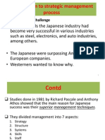 WEEK 2-Strategic Management Process