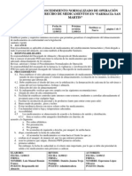 Sistema de Fefo y Fifo | PDF | Medicamentos con receta | Farmacia