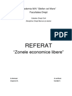 Zone Libere