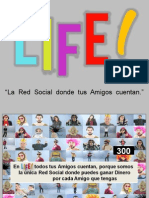 Life! - Final - Junio