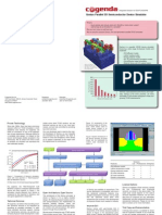 Genius Semiconductor Device Simulator - Brochure