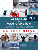 Andrei Rosu - Alergand Cu Mos Craciun