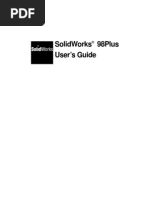 SolidWorks98plus_UserGuide