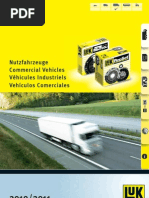 Katalog Rezervnih Dijelova Za Zetor Traktore Serije 5011 Do 7045 | PDF