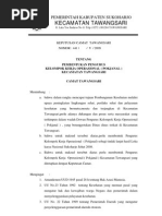 Download sk pokjanal kec tawangsari dalam pengembangan desa siaga by Sugeng Purnomo SN17679849 doc pdf