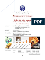 ServiceManagement CP