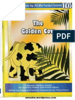The Golden Cow by Shay KH Ahmad Ali