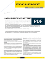 Conseil 623 j159-Assurance Construction