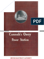 ConnahsA Station Handbook