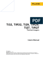 Thermal Imaging Camera - Ti32