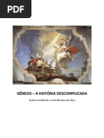 Genesis - A Historia Descomplicada