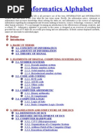 Download IT - Informatics Alphabet by Drago Radi SN176831535 doc pdf