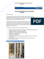 Capitulo 15 PC Hardware and Software Version 4.0 Spanish