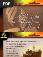 Adventismo Brasil