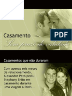 Casamento