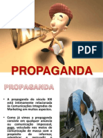 5 - Propaganda e Publicidade 2011 - Slides